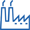 Secteur industriel/minier